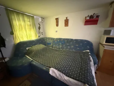 Na predaj 2-izbový rekreačný dom, 48 m², Kráľová nad Váhom