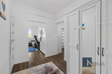 Na predaj 3-izbový byt, 69 m², Bratislava-Petržalka, Šustekova