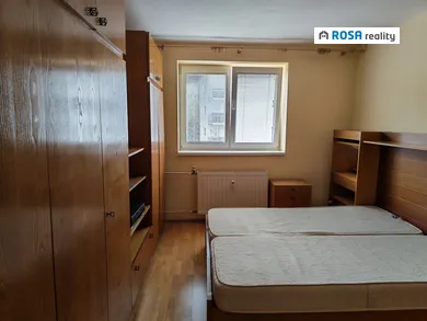 Na predaj byt v Kysucké Nové Mesto · €143 000 · Dokončené