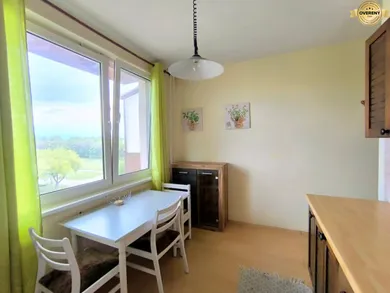 Na predaj 2-izbový byt, Topoľčany