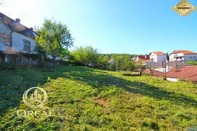 Na predaj pozemok, Bratislava-Dúbravka, Strmé sady