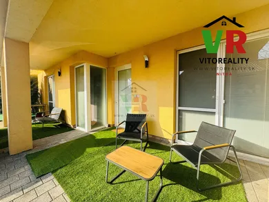 Na predaj 3-izbový byt, 68 m², Nitra, Ratkošova