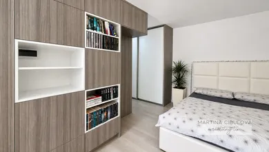 Na prenájom 1-izbový byt, 39 m², Banská Bystrica