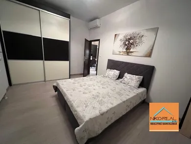 Na prenájom byt v Bratislava-Ružinov · €1 350 · Novostavba