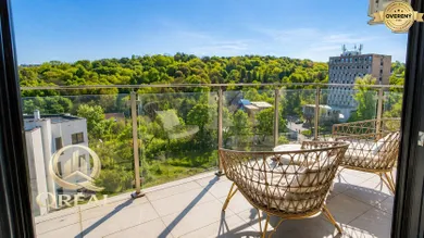 Mieszkania na sprzedaż, 4-pokojowe, Bratislava-Staré Mesto · €699 000