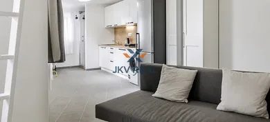 Na predaj byt v Bratislava-Vajnory · €75 000 · Novostavba