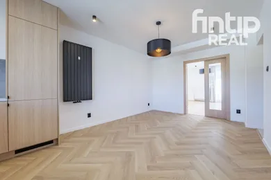Na predaj 2-izbový byt, 54 m², Košice-Sever, Národná trieda