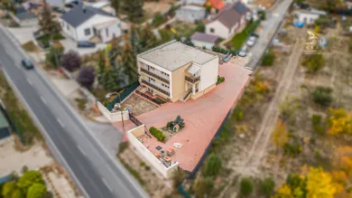 Na predaj dom, 40 m², Levice, Družstevnícka ul.