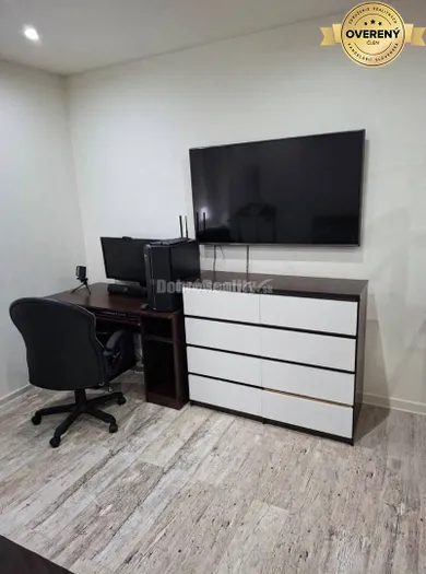 Na predaj 4-izbový dom, Nové Zámky, Považská