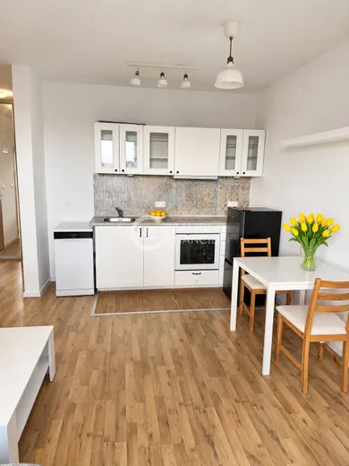 Na predaj 2-izbový byt, 38 m², Hviezdoslavov, Hviezdna