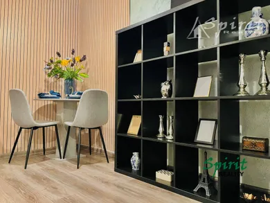 Na prenájom 1-izbový byt, 36 m², Senec, Pri Včelárikoch