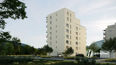 Na predaj 3-izbový byt, 72 m², Kysucké Nové Mesto, Kysucká