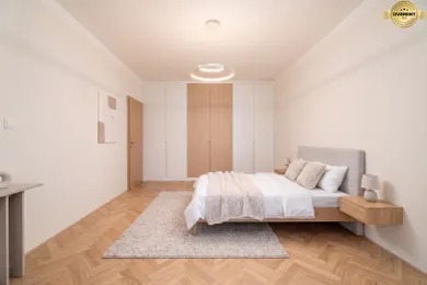 Na predaj 2-izbový byt, 61 m², Bratislava-Ružinov, Čmelíkova