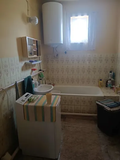Na predaj 4-izbový dom, 120 m², Kechnec