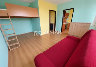 Na predaj 1-izbový byt, 29 m², Banská Bystrica