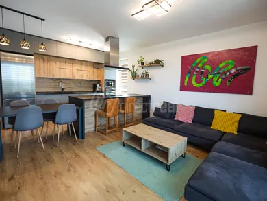 Na predaj byt v Sereď · €186 000 · Novostavba