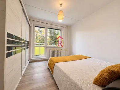 Byty na predaj 3-izbový, Banská Bystrica · €185 000