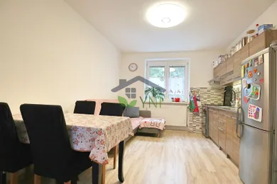 Na prenájom 2-izbový byt, 53 m², Žilina