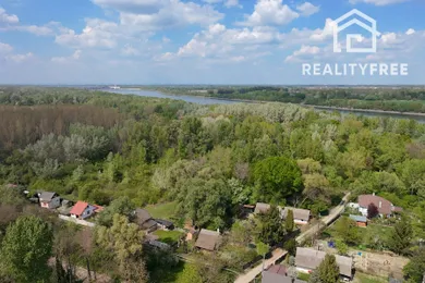 Na predaj 3-izbový dom, 76 m², Gabčíkovo