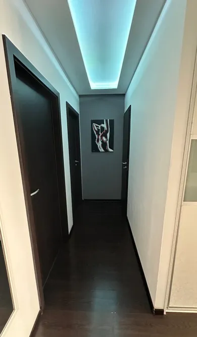 Na prenájom 3-izbový byt, 73 m², Košice-Západ, Laborecká