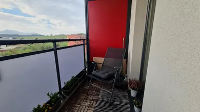 Na prenájom byt v Žilina · €899 · Dokončené