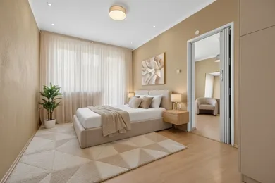 Na predaj 2-izbový byt, 53 m², Levice, Ul. kpt. J. Nálepku