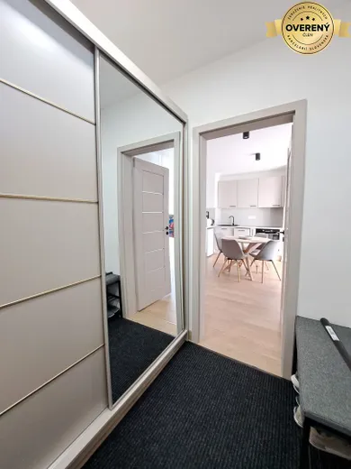 Na prenájom dom, 50 m², Gánovce, Slnečná ulica