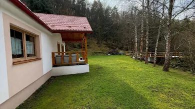 Na predaj dom, 80 m², -