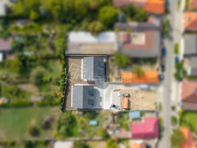 Na predaj dom, 118 m², Sereď, Vojanská