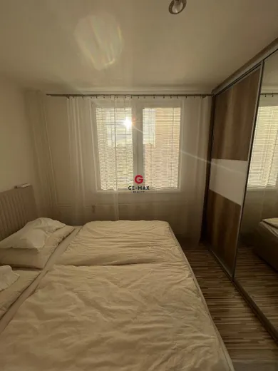 Na predaj 3-izbový byt, 68 m², Trebišov, Hodvábna