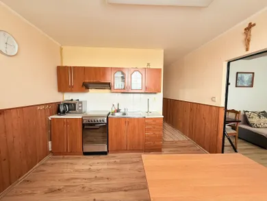 Na predaj 3-izbový byt, 72 m², Humenné, Třebičska