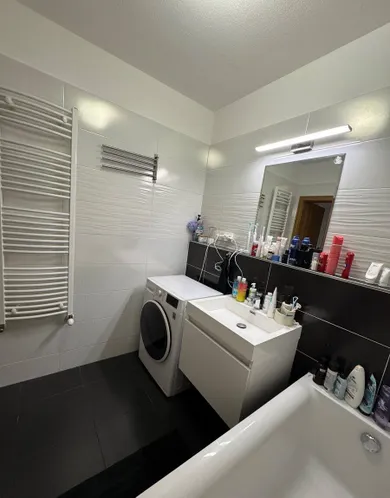 Na predaj byt v Bratislava-Nové Mesto · €229 990 · Novostavba