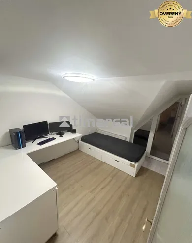 Na predaj 3-izbový dom, 67 m², Senec, Robotnícka