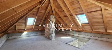 Na predaj 4-izbový byt, 115 m², Košice-Juh, Milosrdenstva