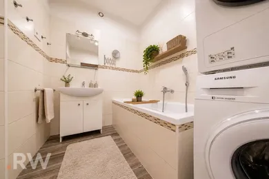 Na predaj byt v Bratislava-Nové Mesto · €224 900 · Dokončené