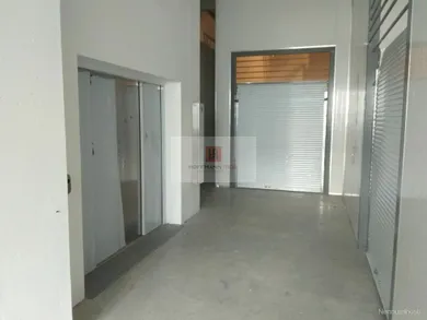 Na prenájom komerčné v Bratislava-Nové Mesto · €510 · Dokončené