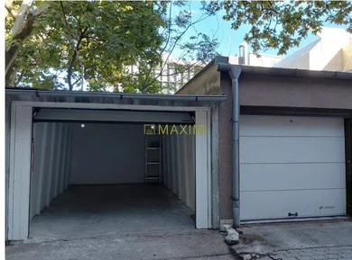 Na predaj objekt, 18 m², Bratislava-Staré Mesto, Sokolská