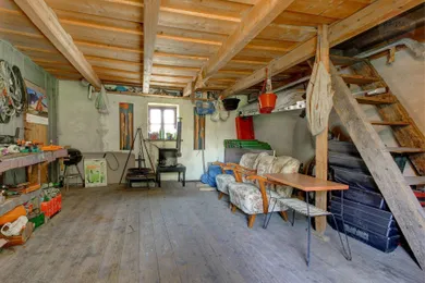 Na predaj 3-izbový dom, 120 m², Dobrohošť