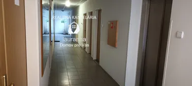 Na prenájom komerčné, 15 m², Dunajská Streda, Dunajská