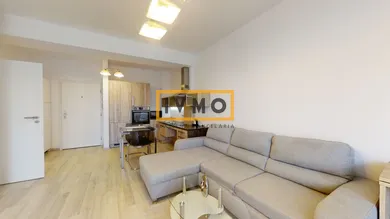 Na prenájom 2-izbový byt, 46 m², Bratislava-Ružinov, Vietnamská