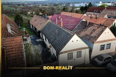 Domy na sprzedaż, 3-pokojowe, Bratislava-Záhorská Bystrica · €410 000