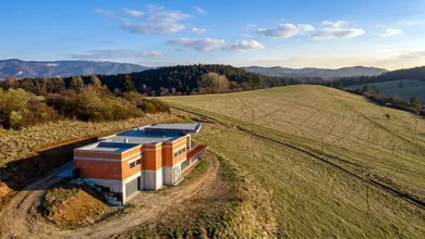 Na predaj dom, 75 m², Žilina