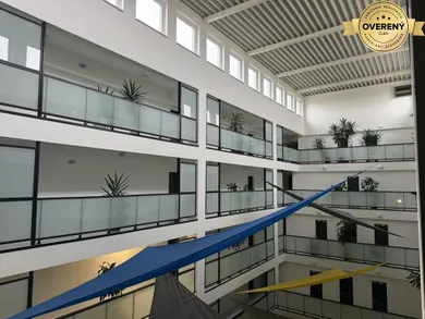 Na predaj 2-izbový byt, 46 m², Bratislava-Vajnory, Rybničná