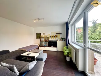 Na predaj 3-izbový byt, 83 m², Bratislava-Nové Mesto, Klenová
