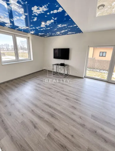 Na predaj dom, 125 m², Ďurďošík