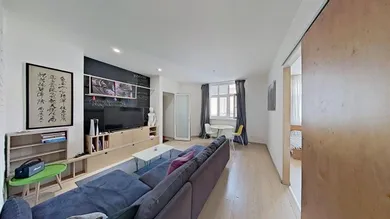 Byty na prenájom 2-izbový, Bratislava-Staré Mesto · €725