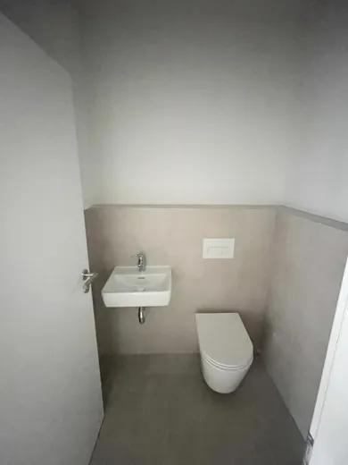 Na prenájom objekt, 52 m², Bratislava-Ružinov, Hraničná