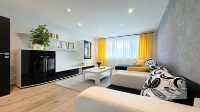 Na predaj 3-izbový byt, 73 m², Banská Bystrica, Javornícka