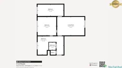 Na predaj 3-izbový byt, 59 m², Michalovce, J. Murgaša