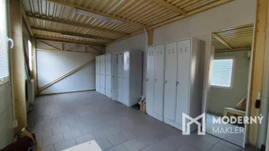 Na prenájom komerčné, Bánovce nad Bebravou